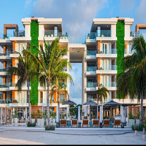 All Hotels & Resorts San Pedro Belize - Golf Cart Delivery